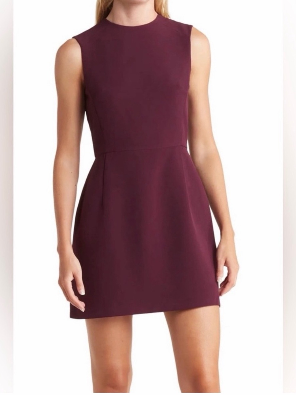 French Connection A Line Dress